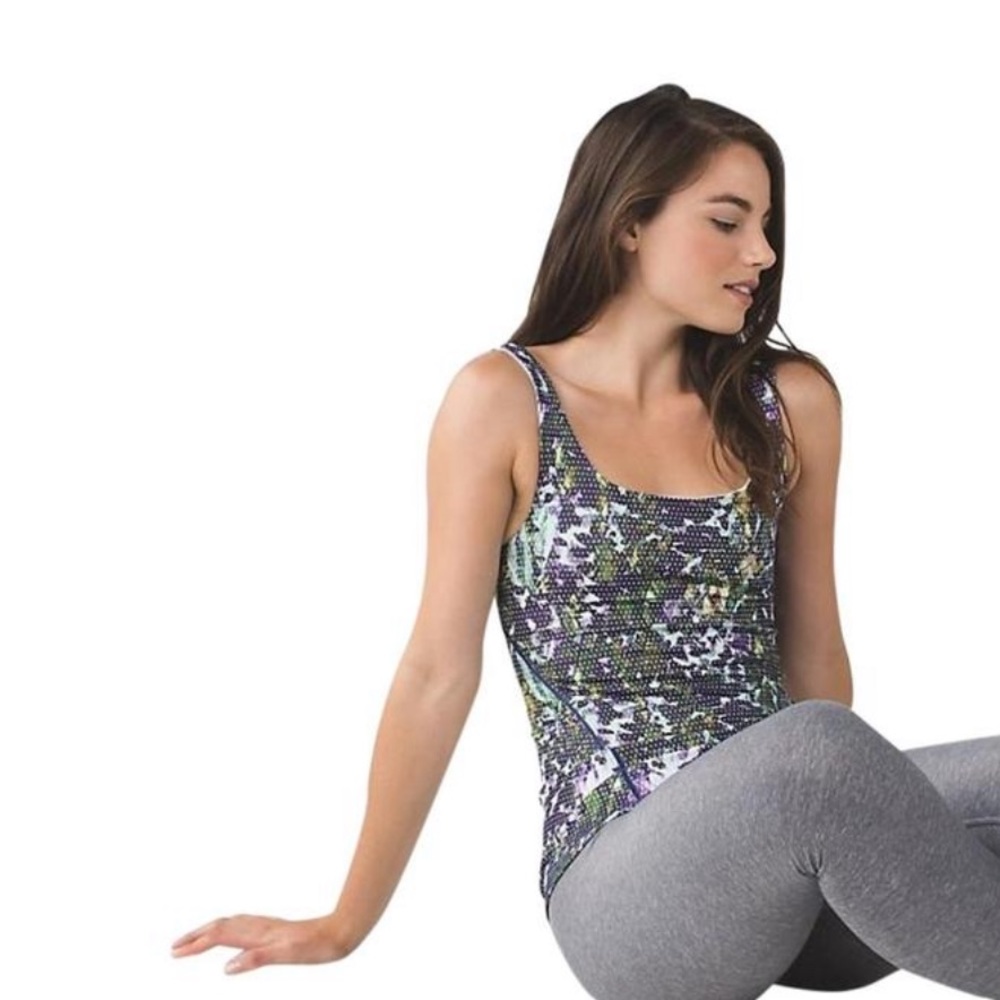 Lululemon Amala tank
